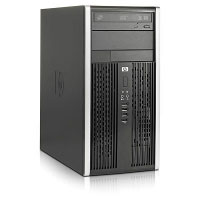 PC Microtorre HP Compaq 6000 Pro (VN771ET)